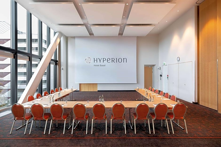 Hyperion Hotel Basel