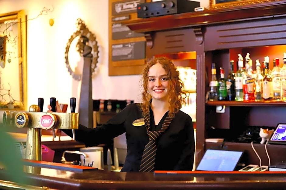 City Hotel Restaurant Stadskanaal