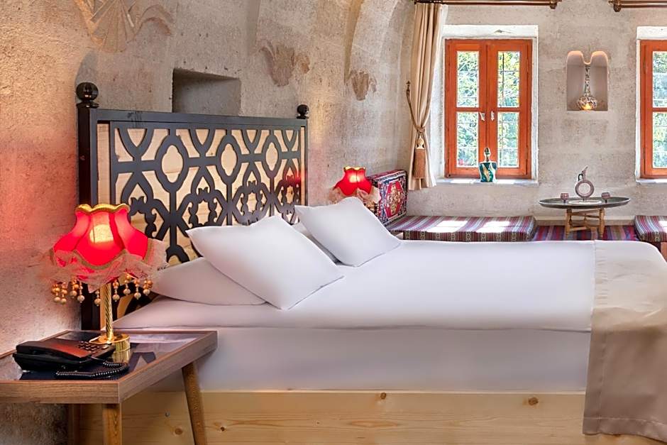 HacıAşık Konağı Butik Hotel