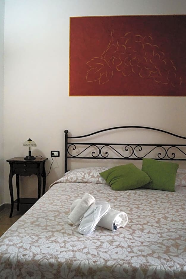 Bed And Breakfast Il Garoch