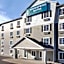 WoodSpring Suites Baton Rouge East I-12