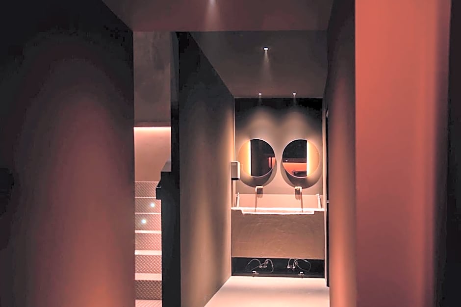 Adventure Hostel Madrid