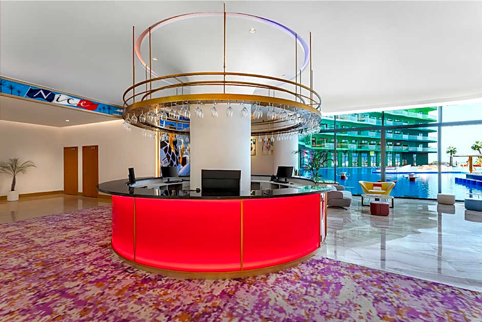 voco Monaco Dubai, an IHG Hotel, Adults Only, World Islands By IHG