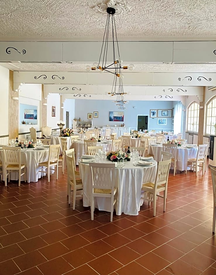 Hotel Vedute