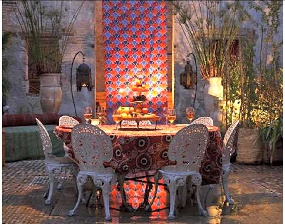 Riad Idrissy