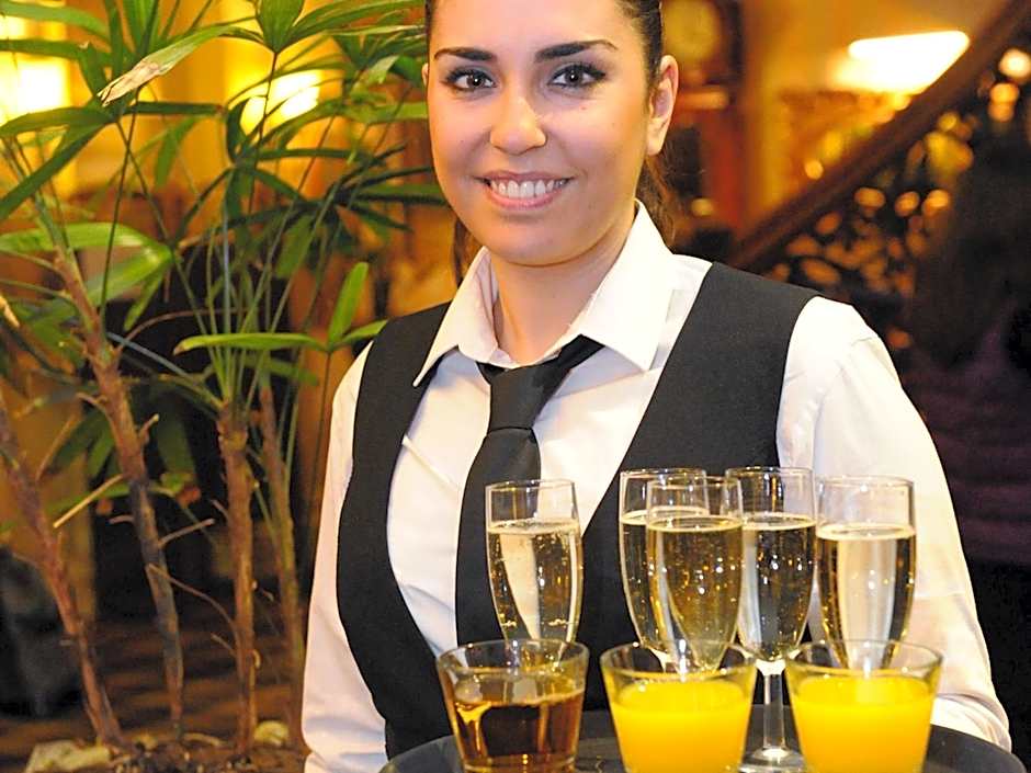 The Royal Highland Hotel