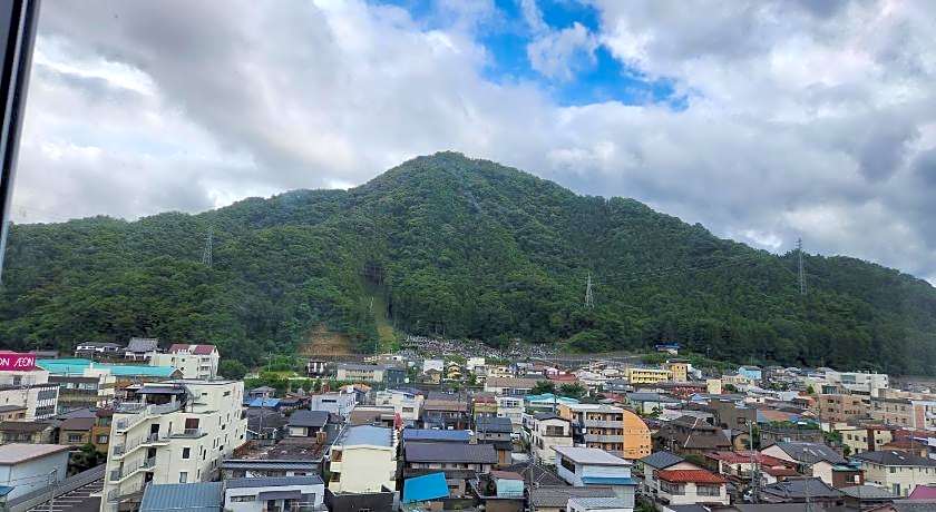 Toyoko Inn Fujisan Otsuki-eki