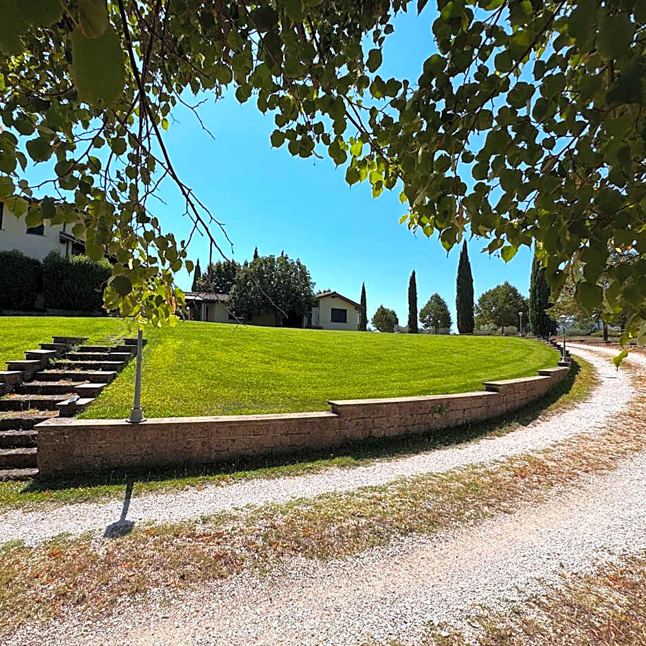 Oasi Del Verde