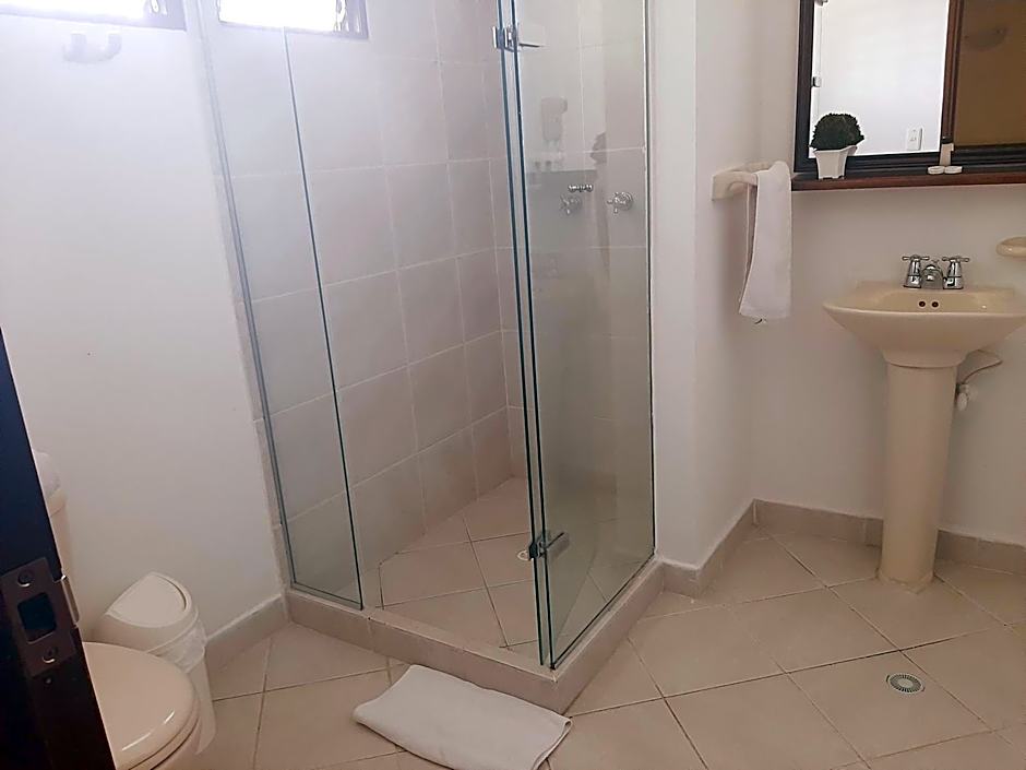 Hotel Poblado Campestre