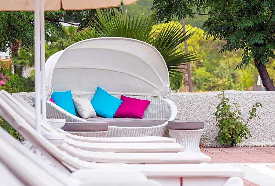 Otto Palace Boutique Hotel 