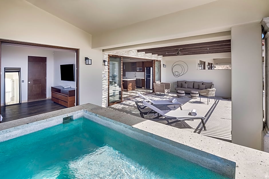 Live Aqua Private Residences Los Cabos