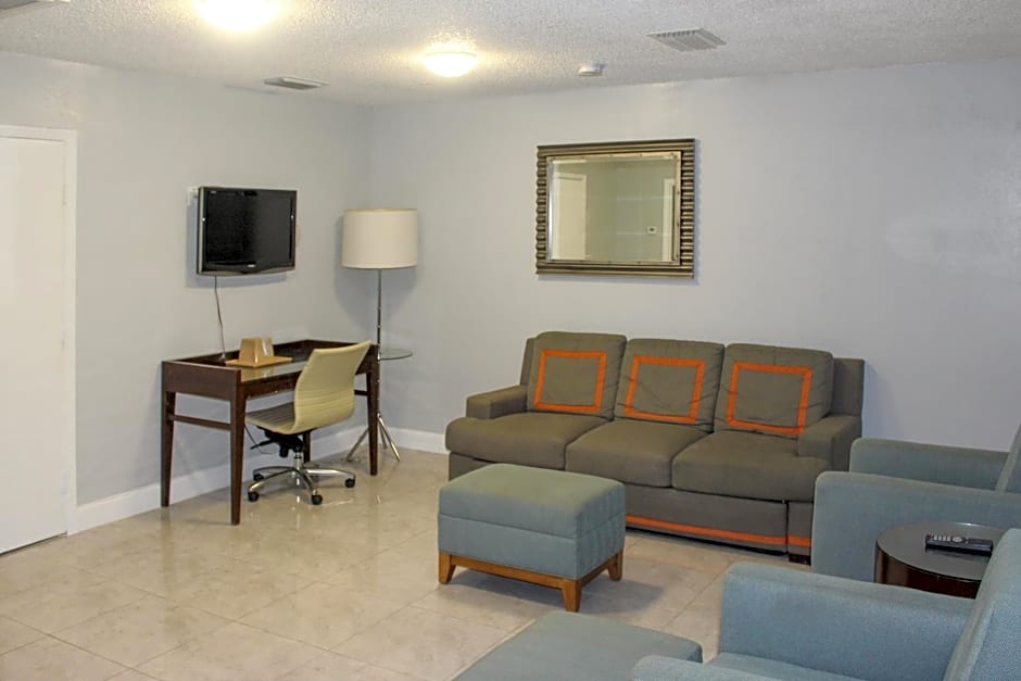 APM Inn & Suites - Jacksonville