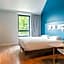 ibis budget Rouen Centre Rive Gauche
