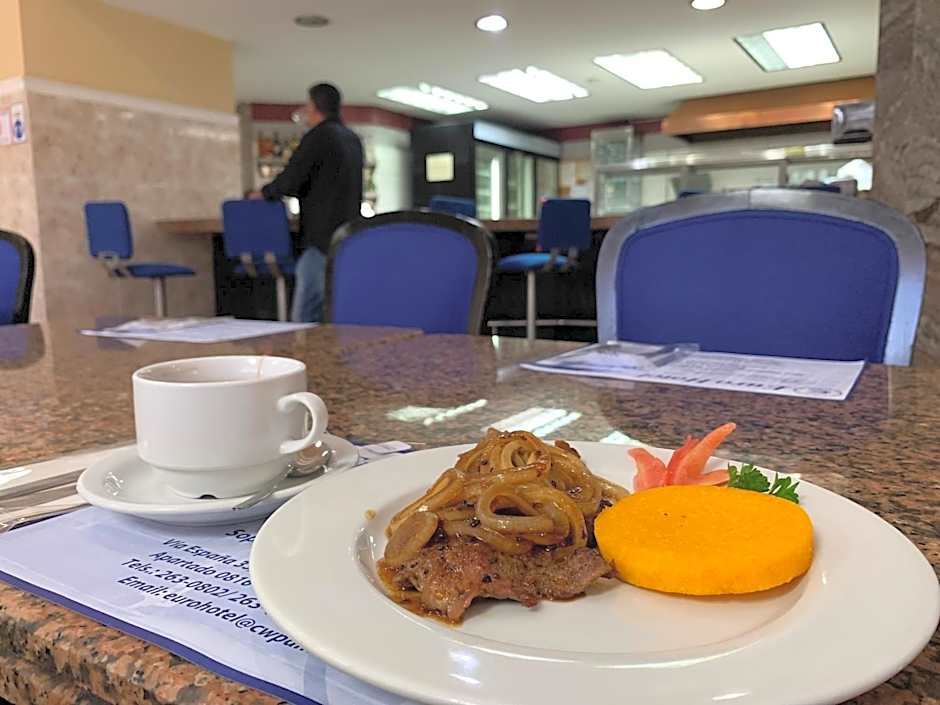 Eurohotel
