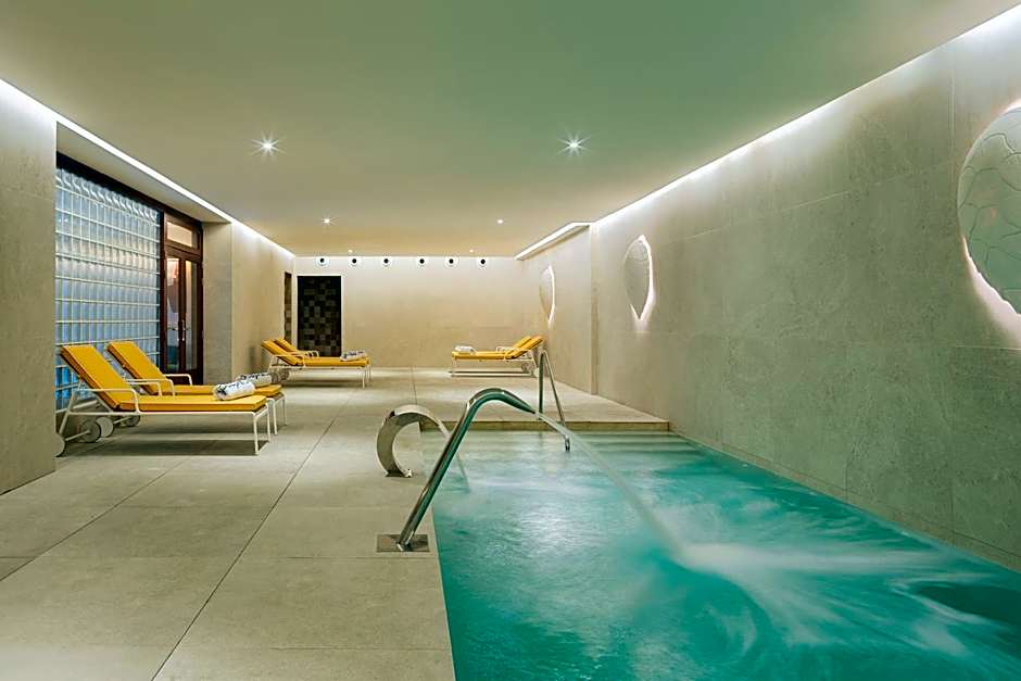 H10 Porto Poniente 4* Sup