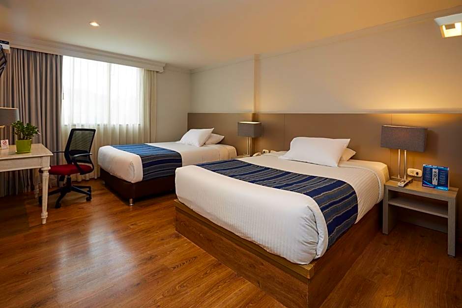 Photo 1 of 13 of Superior 2 Beds