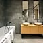 12, Apartments, 4-6 Pers, Central, Stunning View, Near Supermarket & Public Transport