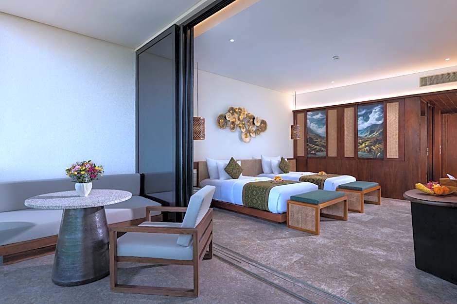 Sumitra Luxury Villas A Pramana Experience