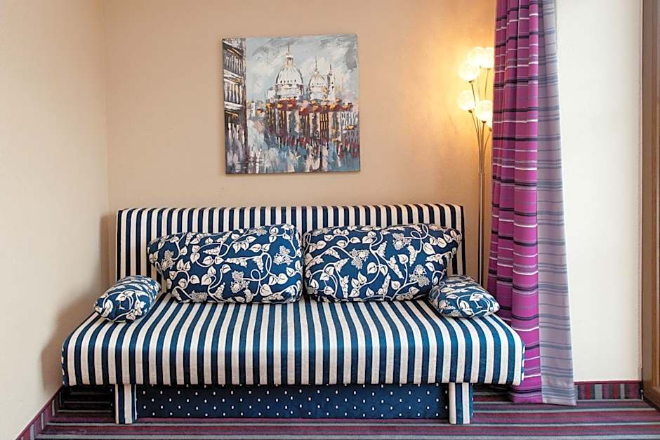 Hotel Kärntnerhof Velden