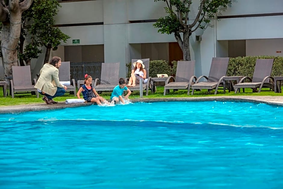 Presidente Intercontinental Puebla By IHG