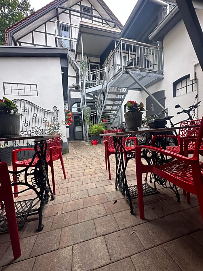Nella Parkhotel