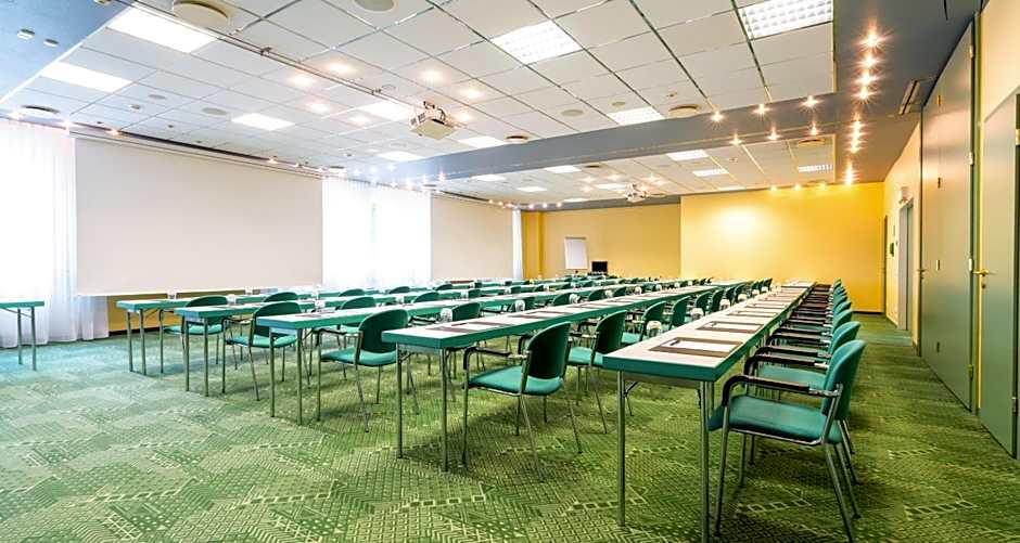 Victor's Residenz-Hotel Gera