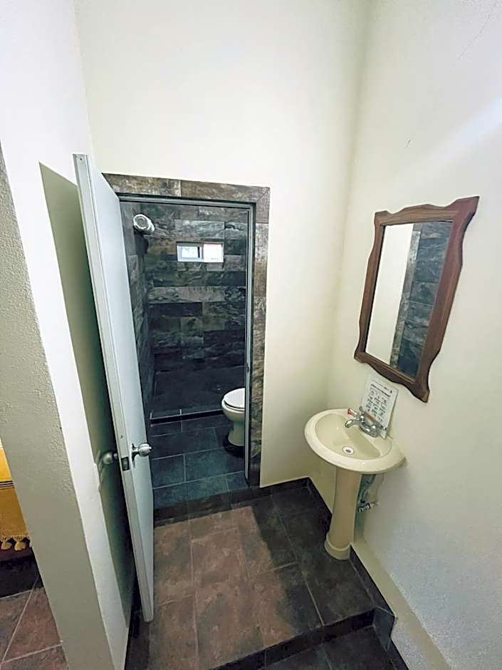 Hotel Hacienda Huasteca