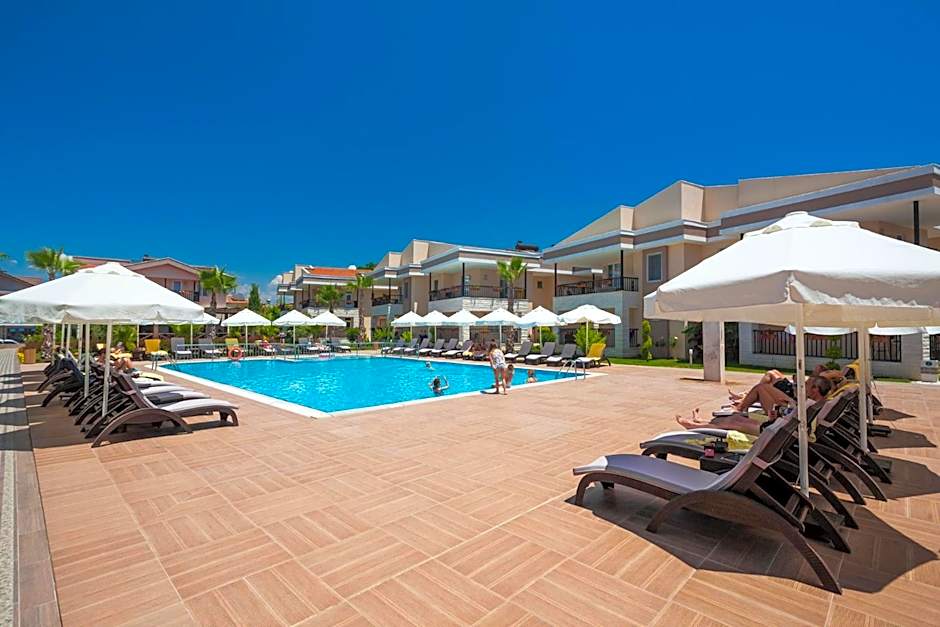 Hotel Turan Prince - All Inclusive