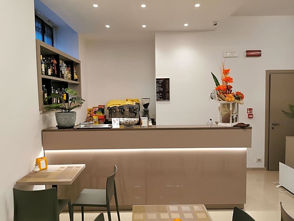 Hotel Brianza