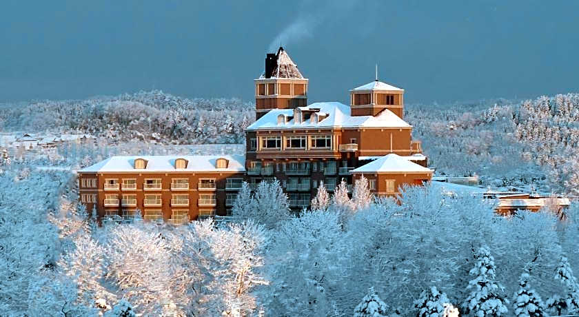 Sendai Royal Park Hotel