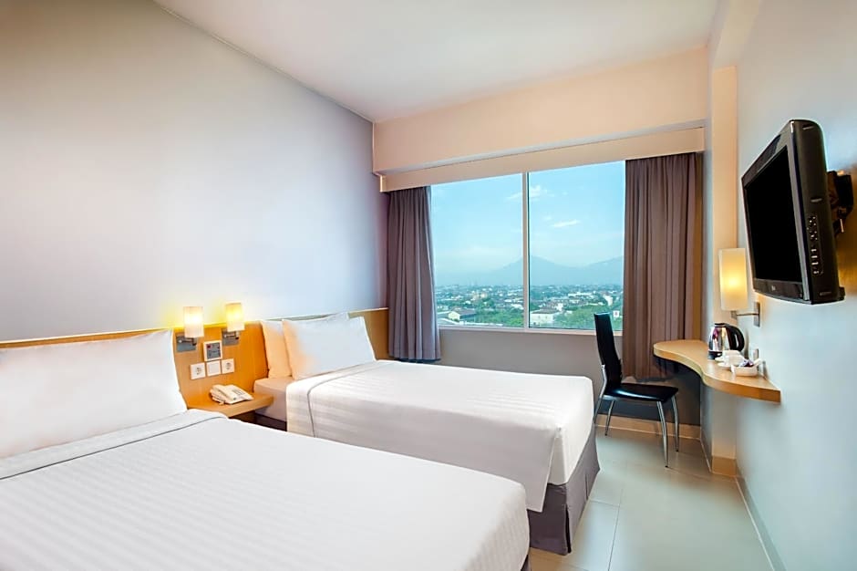 favehotel Manahan - Solo
