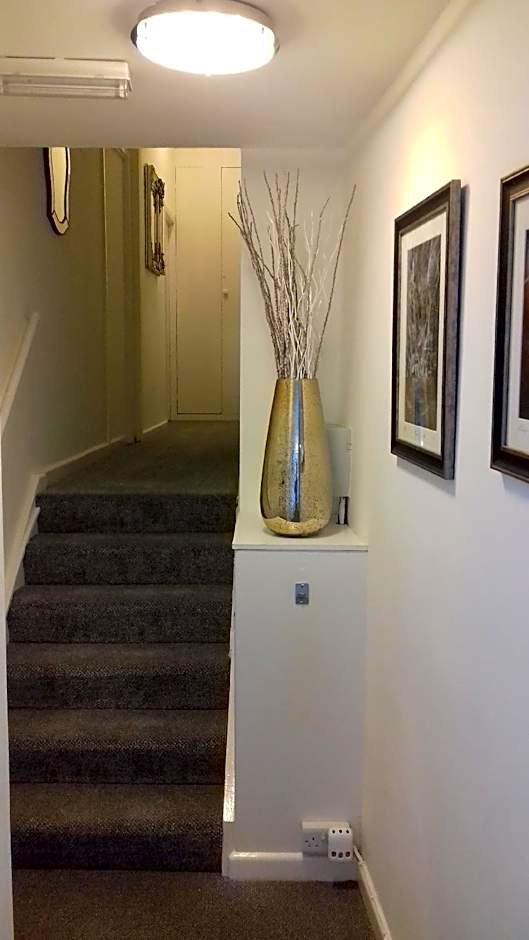 Barclay Court Guest House