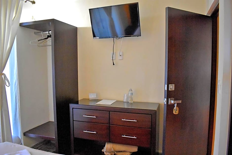 Hotel Casa Rosario
