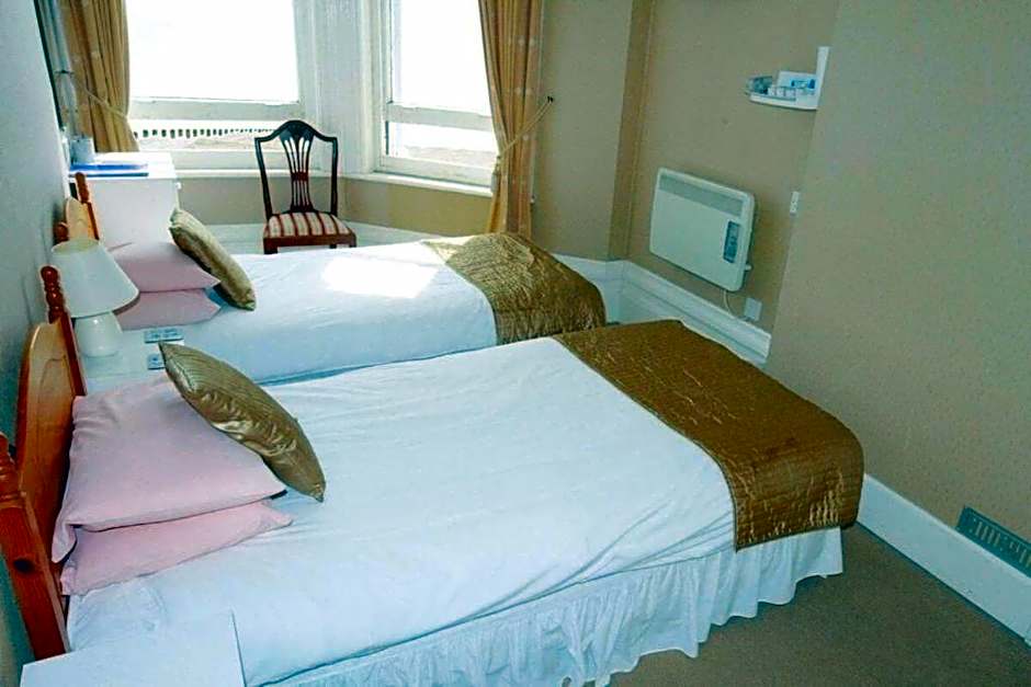 New Birchfield Hotel