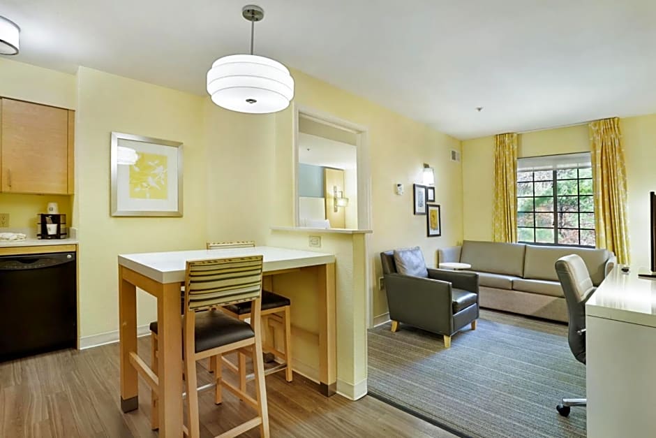 Staybridge Suites Columbia - Baltimore by IHG