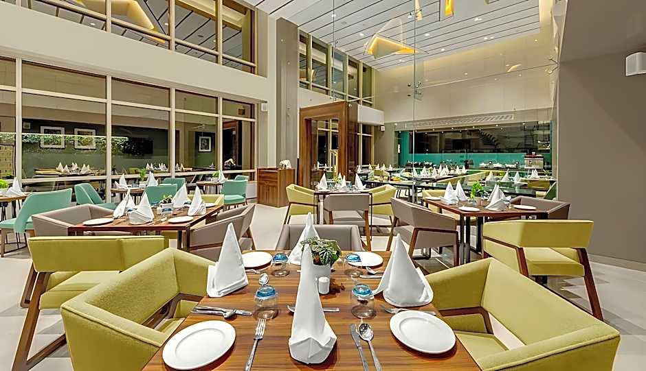 The Fern Residency, Karad