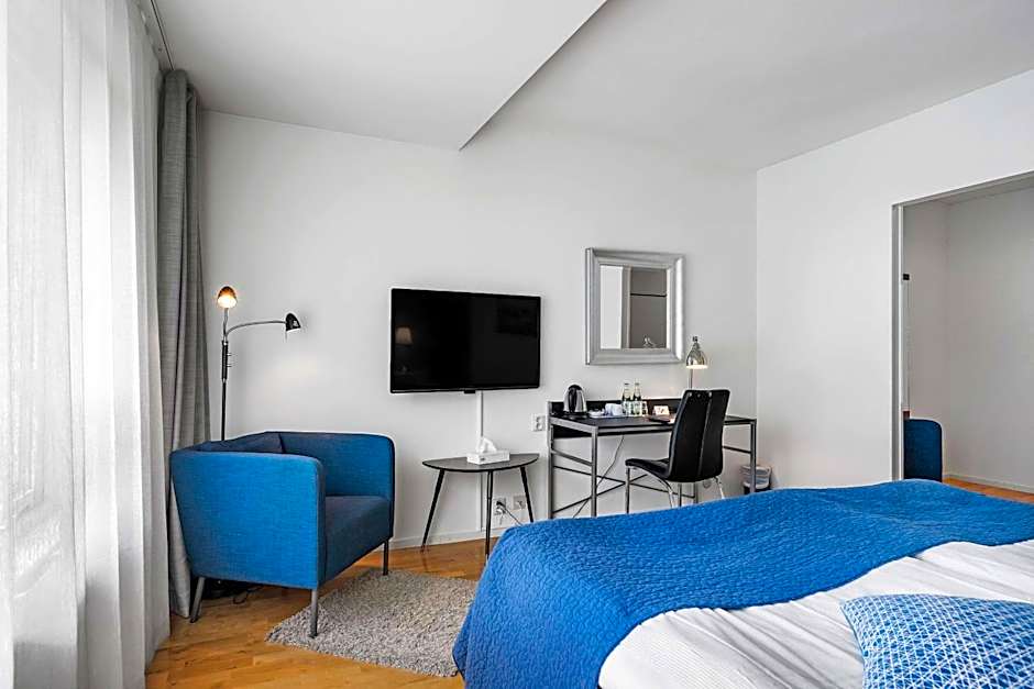 Best Western Hotel Varnamo