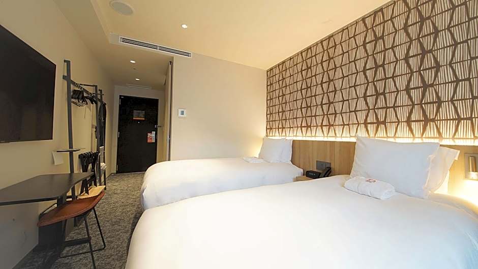 Oakwood Hotel Oike Kyoto