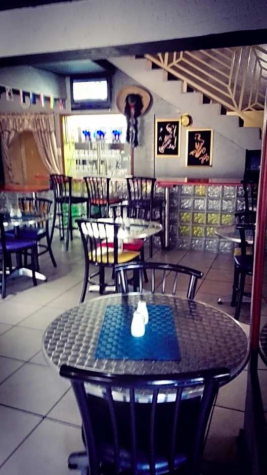 Villa Via Hotel Midrand