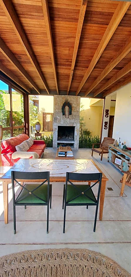 Casa Bon Voyage - Guesthouse