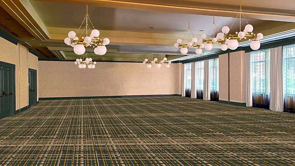 Kimpton Marlowe Hotel By IHG