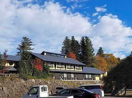 Auberge Yuragi