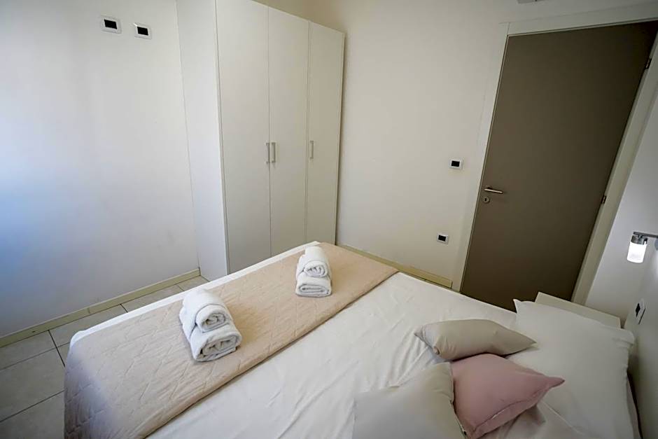 Rimini Bay Suites&Residence