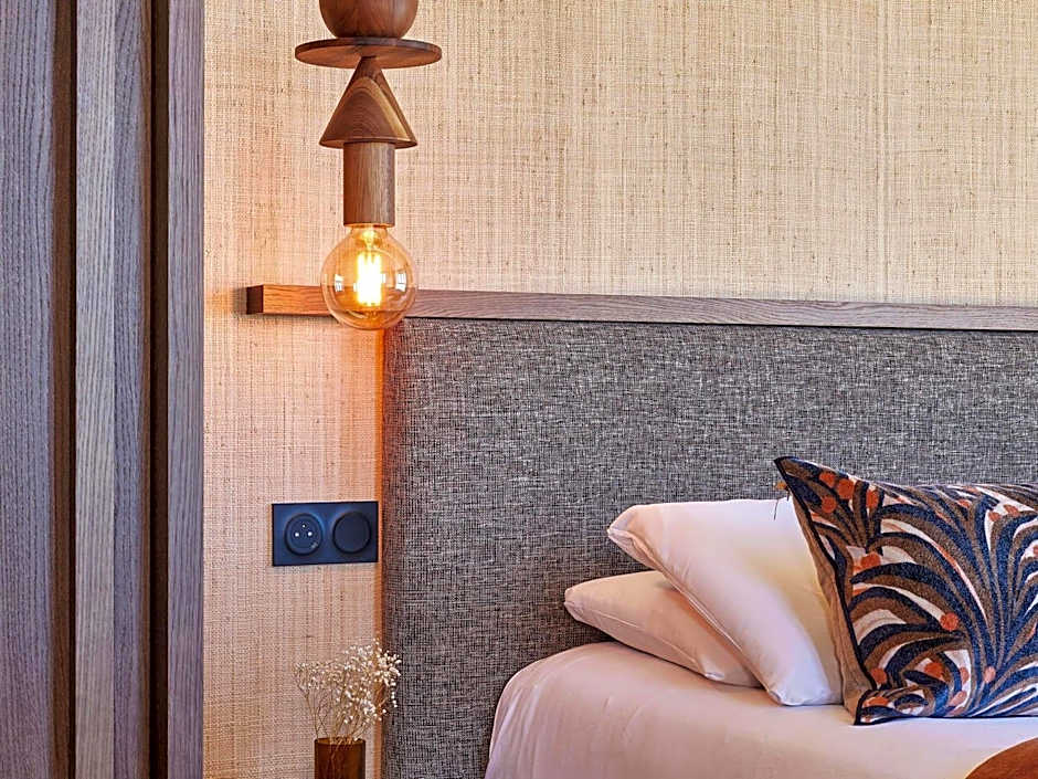 Hotel Mercure Saint-Malo Front de Mer