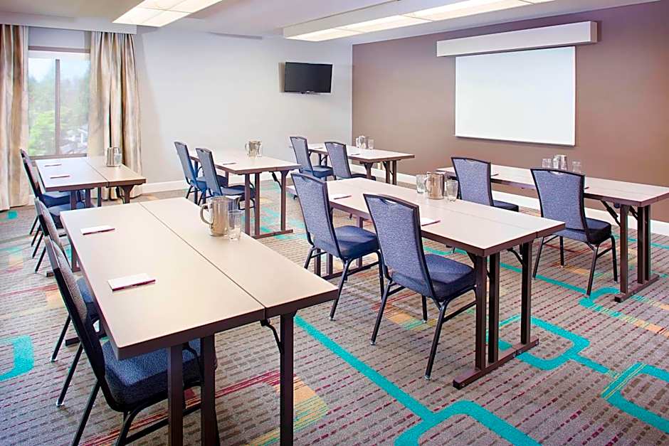 Residence Inn by Marriott Seattle North/Lynnwood Everett