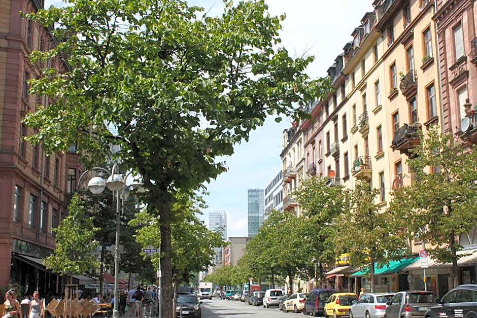 Hotel Zeil