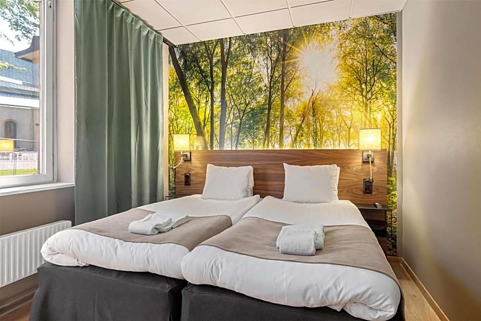 Best Western Hotel City Gavle