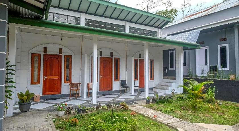 RedDoorz Syariah @ Jalan Dieng Wonosobo 2