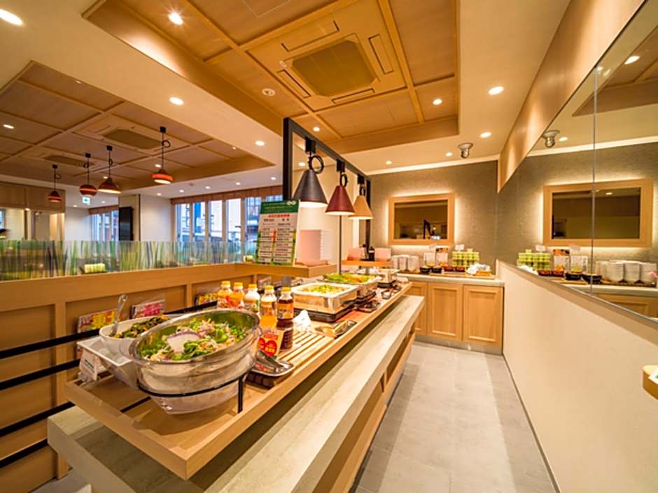 Super Hotel Hirosaki
