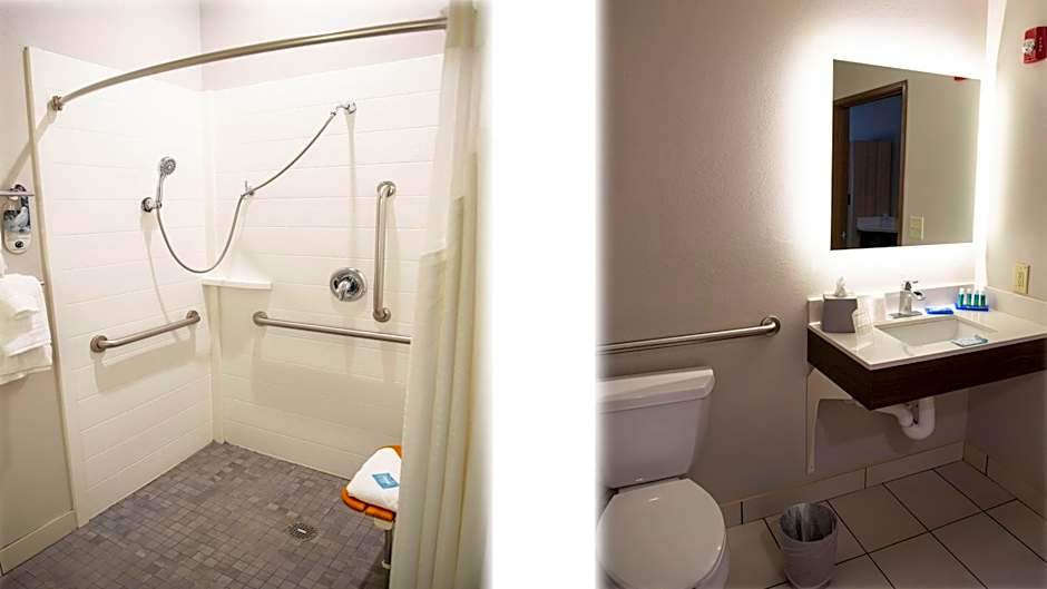 Holiday Inn Express Hotel & Suites Sedalia By IHG